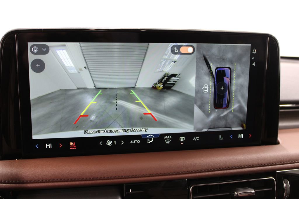 New 2026 Lincoln Aviator Reserve image 57