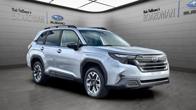 New 2026 Subaru Forester Premium image 1