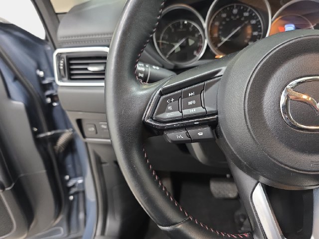 Used 2024 MAZDA CX-5 Carbon Edition AWD/4WD image 17