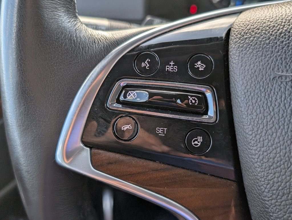 Certified 2020 Cadillac Escalade Luxury w/ Escalade Sport Edition AWD/4WD image 32