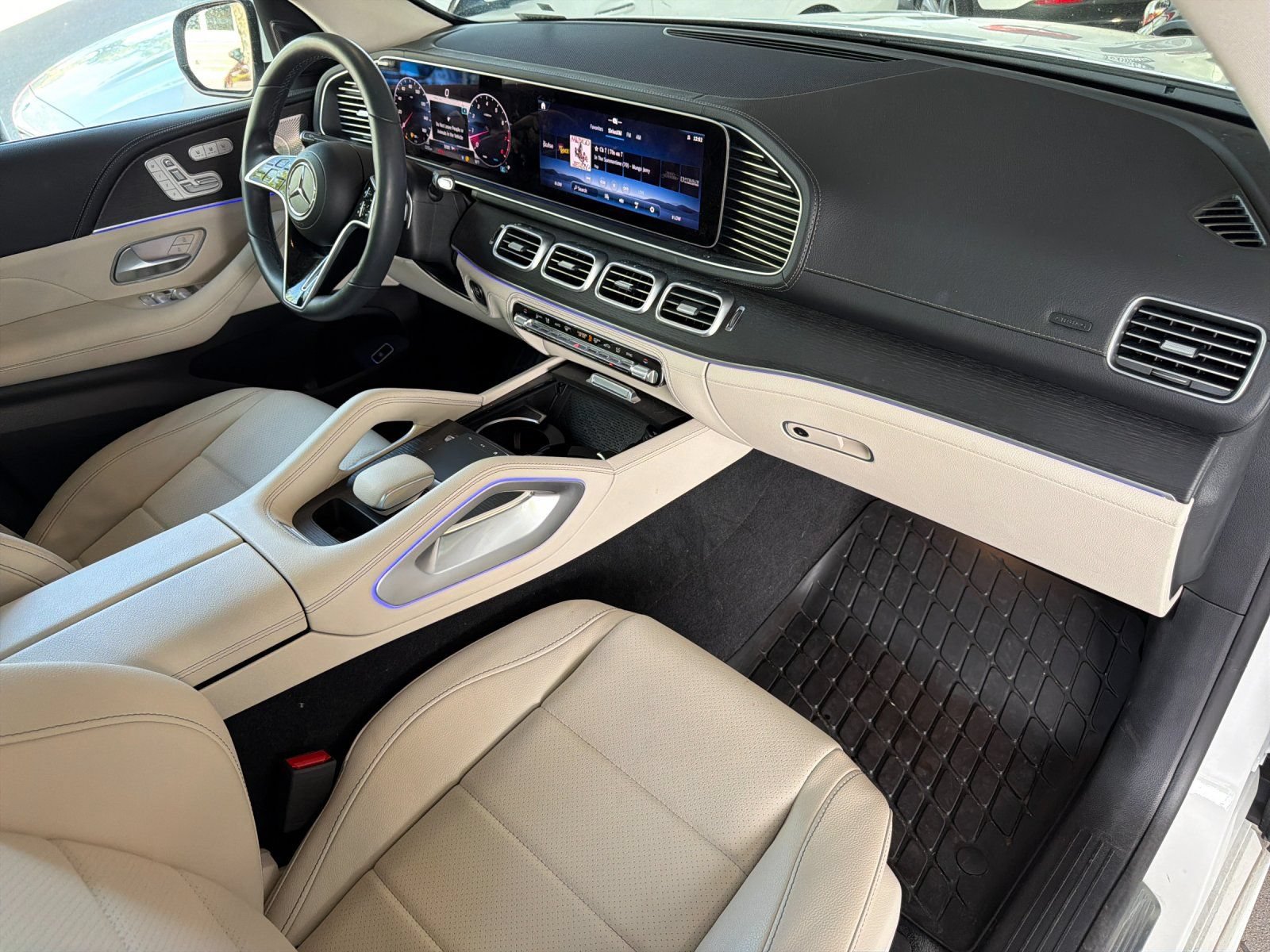 Used 2024 Mercedes-Benz GLE 350 4MATIC image 15