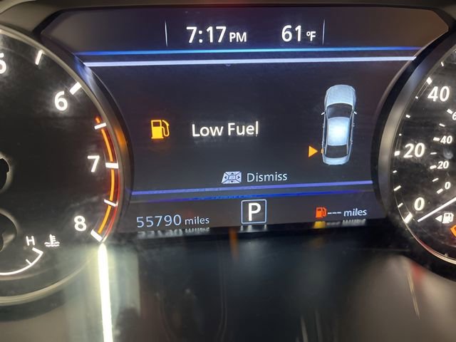 Used 2024 Nissan Altima 2.5 SV image 19