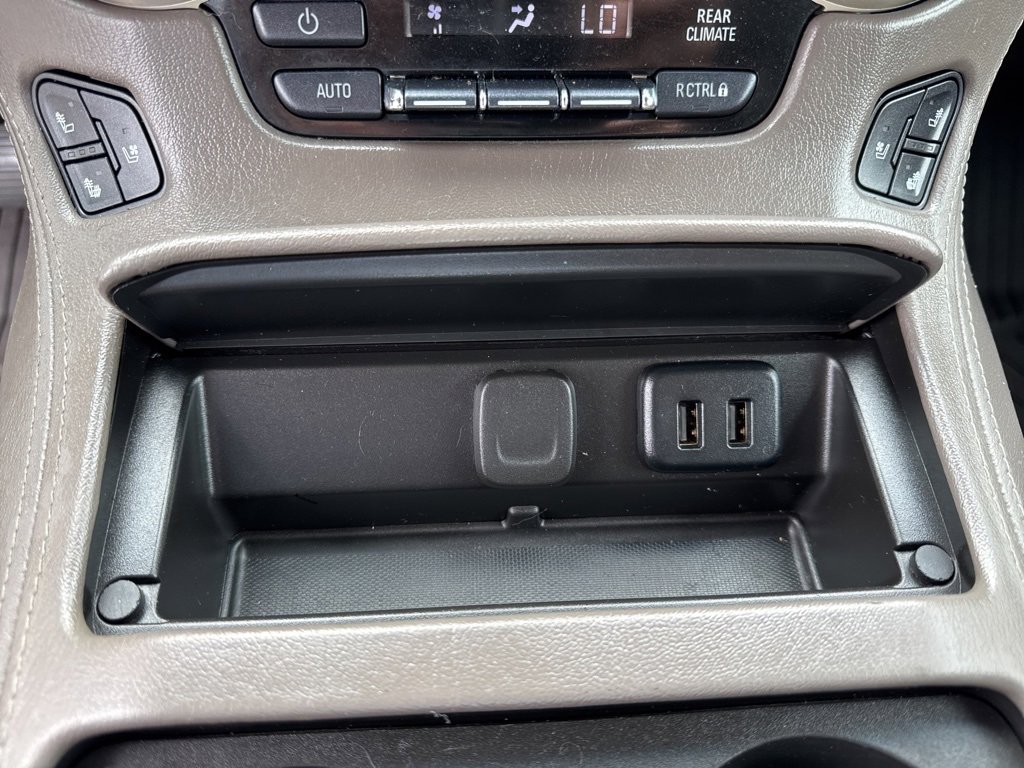 Used 2020 GMC Yukon XL Denali w/ Denali Ultimate Package image 52