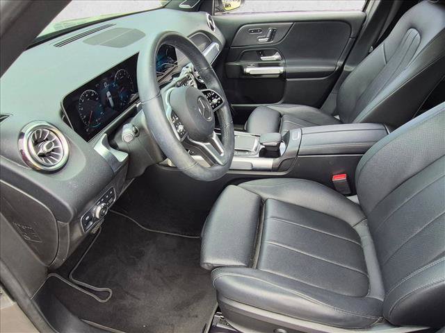Used 2021 Mercedes-Benz GLB 250 image 13
