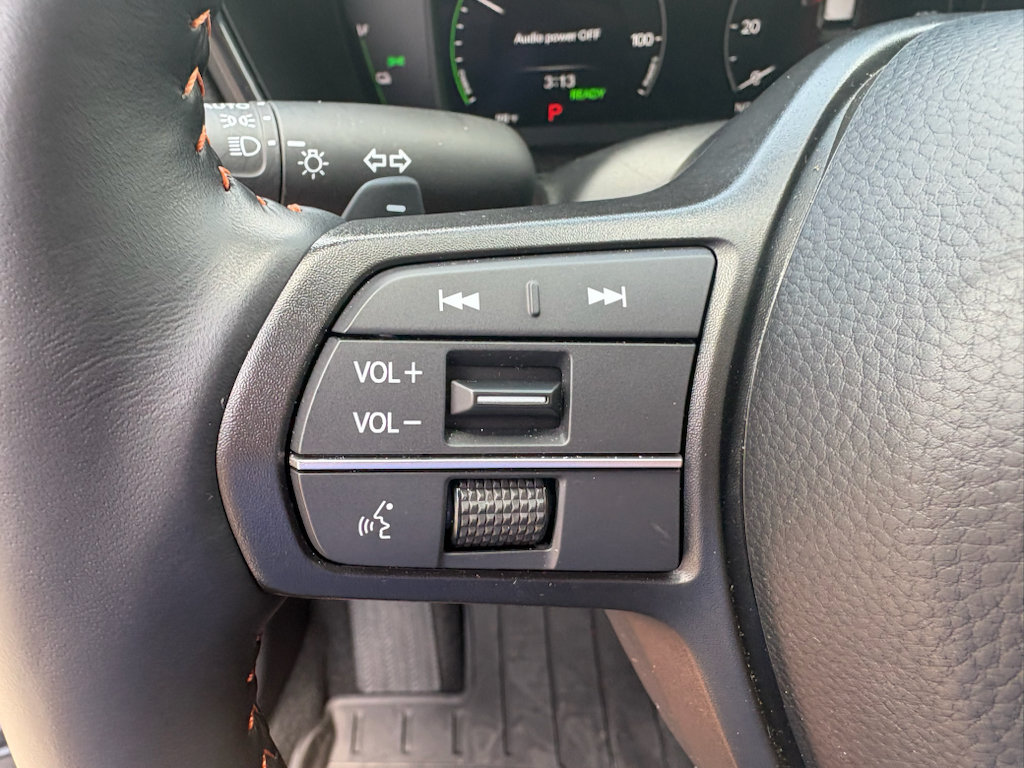 Used 2026 Honda CR-V TrailSport image 13