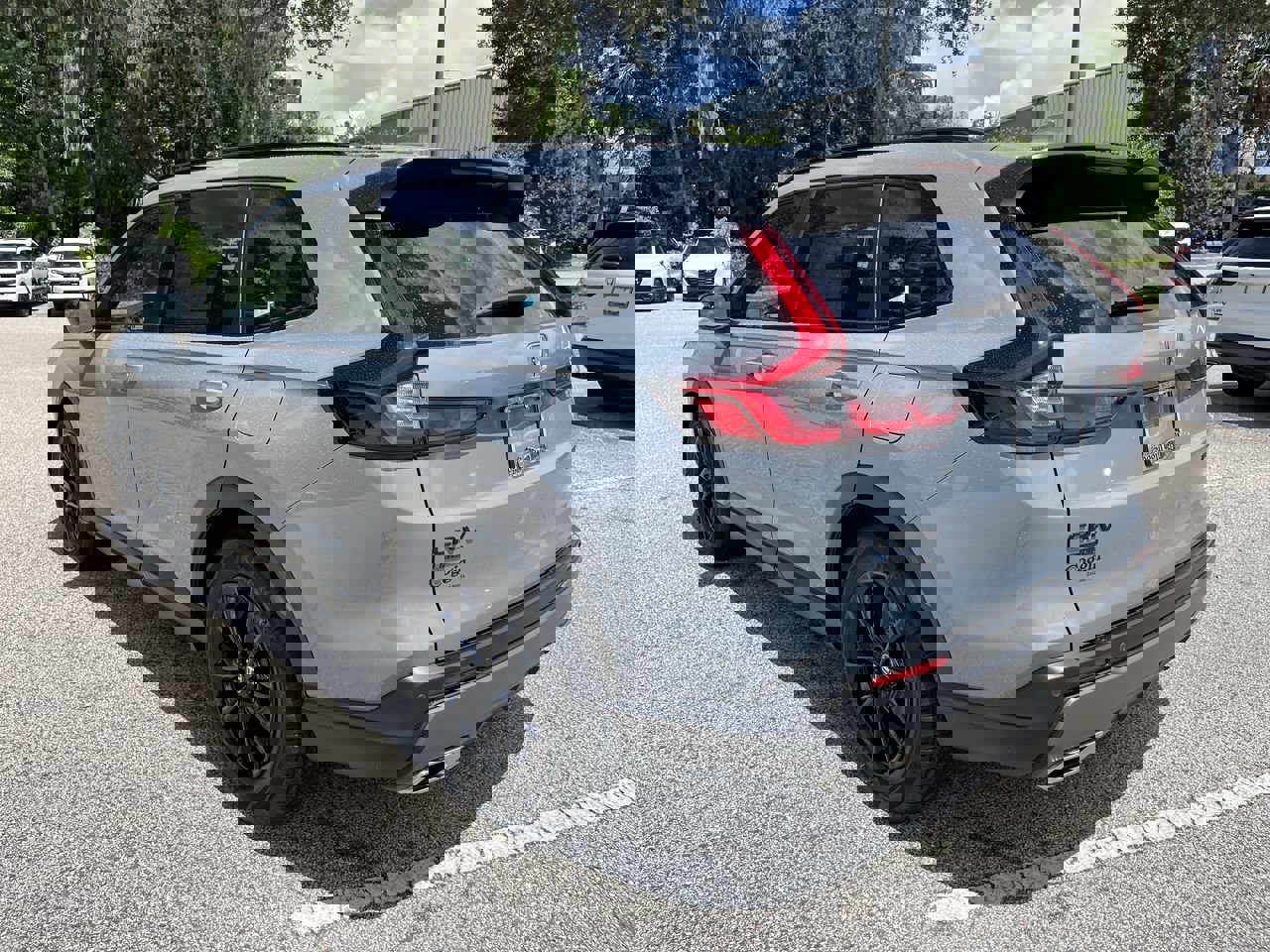 New 2026 Honda CR-V Sport-L image 4