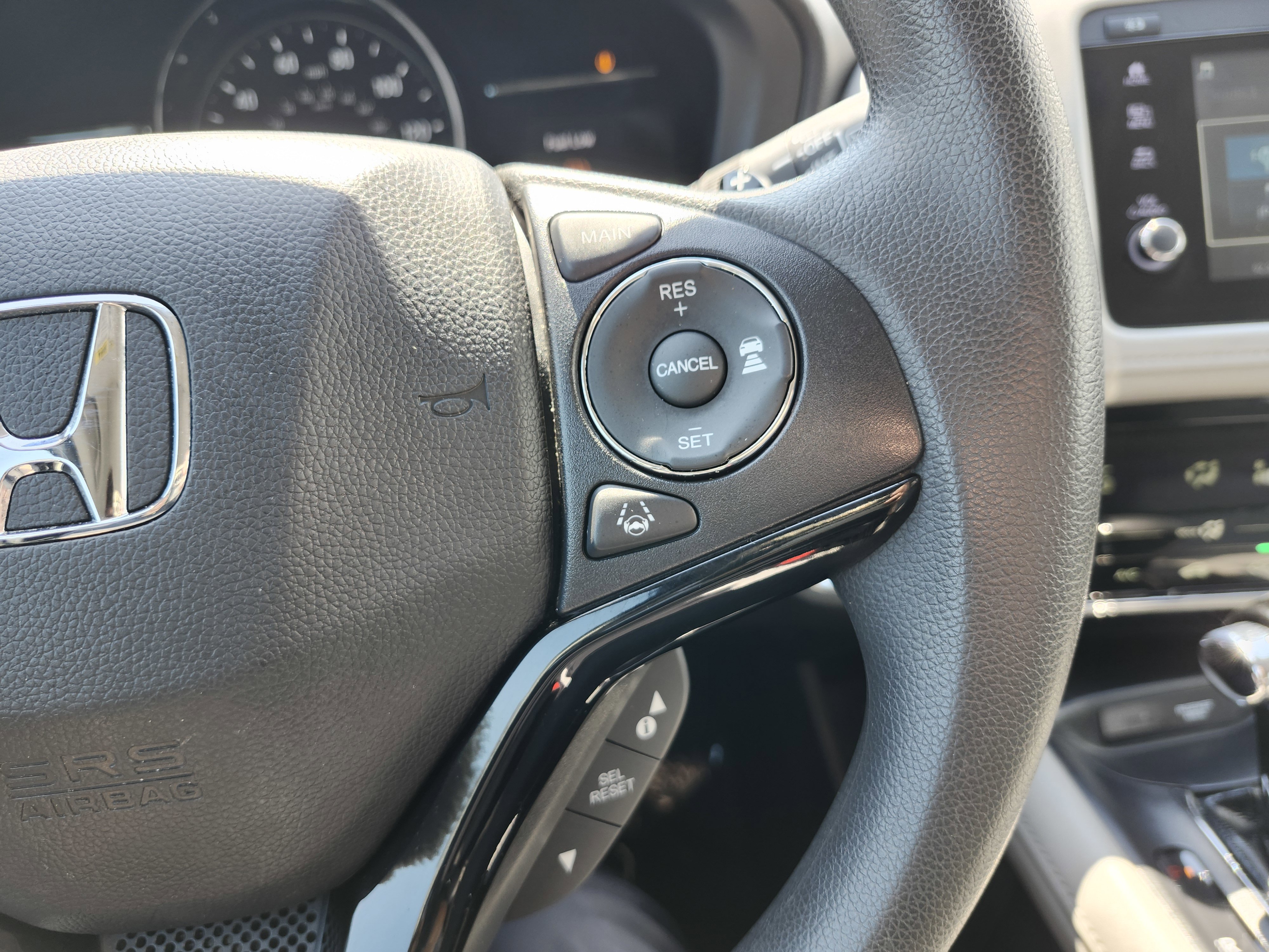 Used 2020 Honda HR-V EX image 33