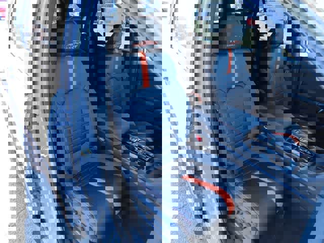 New 2026 Honda Passport TrailSport image 16