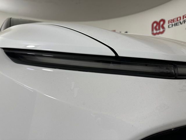 New 2025 Chevrolet Equinox EV LT image 25