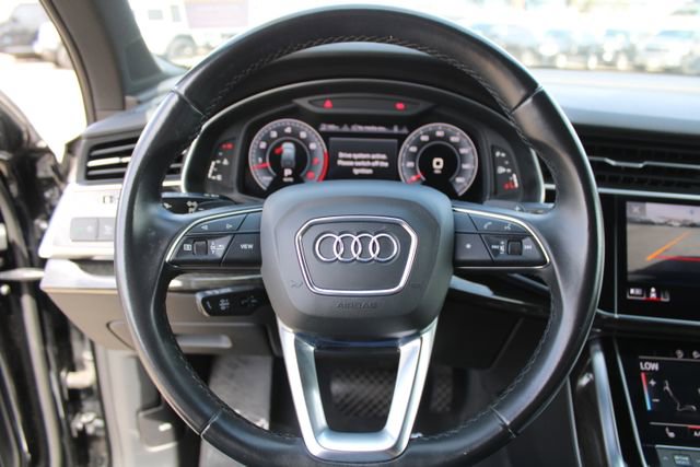 Used 2022 Audi Q7 3.0T Premium Plus AWD/4WD image 21