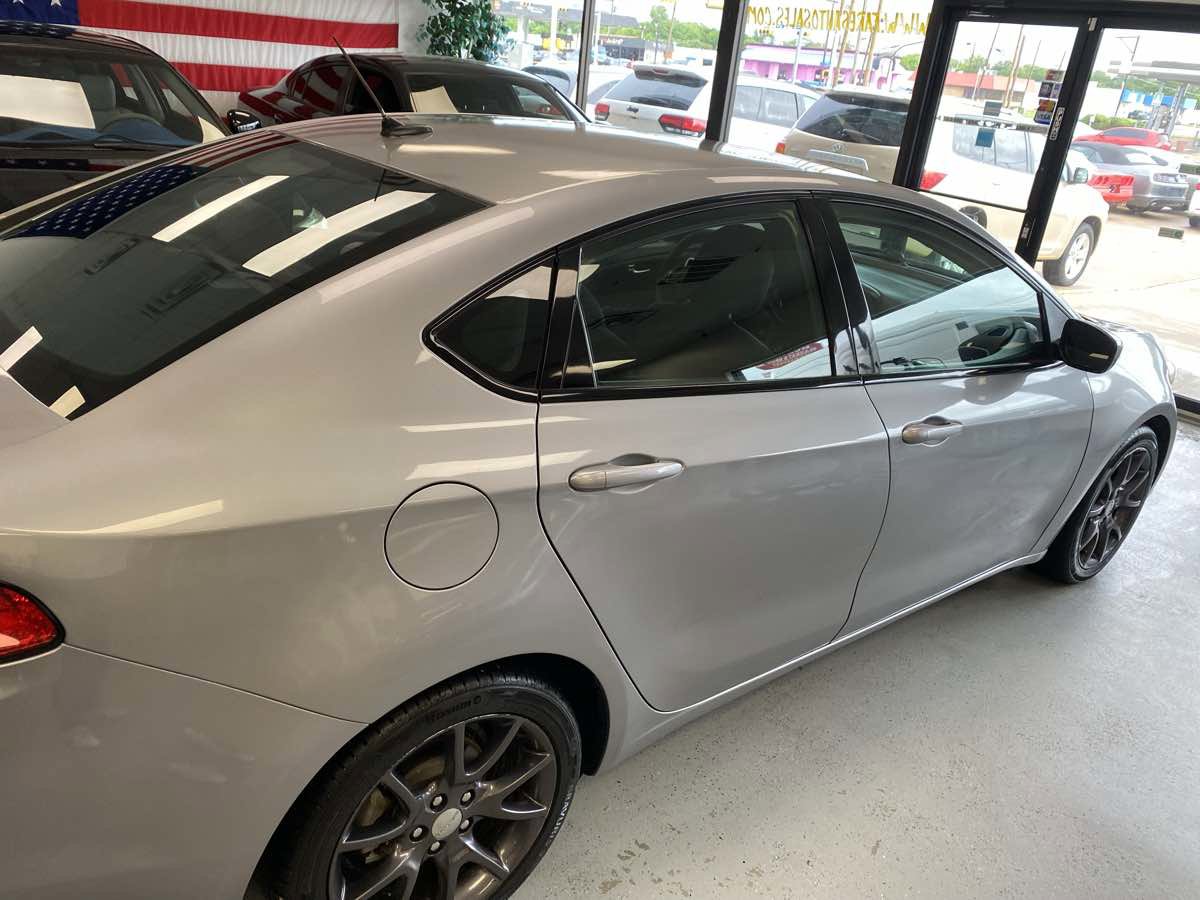 Used 2014 Dodge Dart SXT image 13