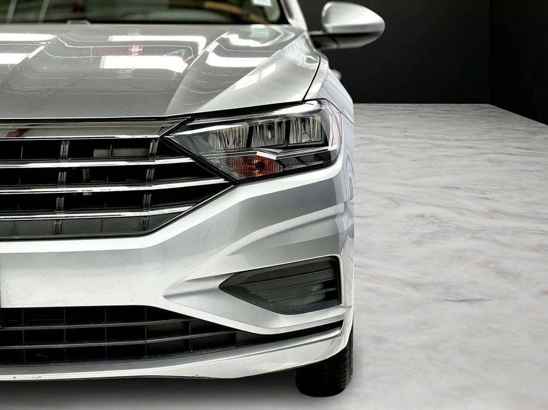 Used 2021 Volkswagen Jetta S image 9