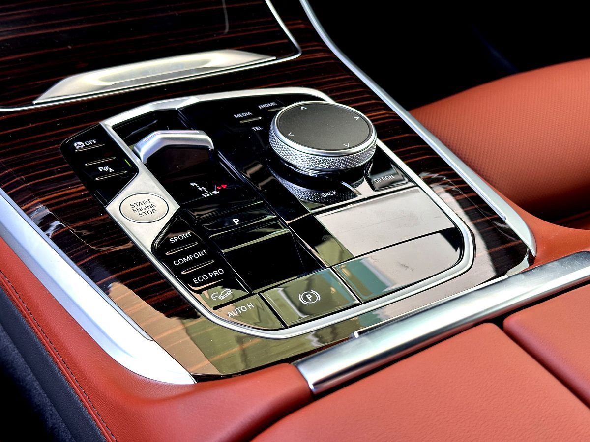 New 2026 BMW X5 xDrive40i image 16