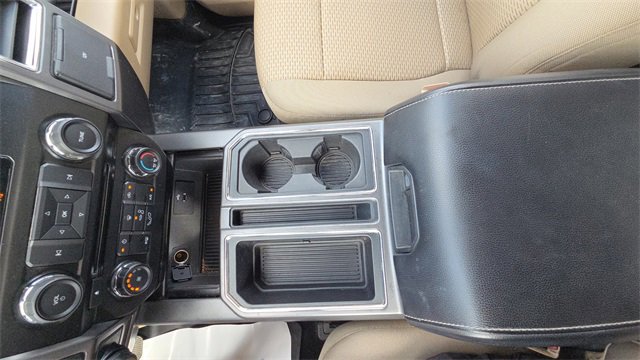 Used 2016 Ford F150 XLT w/ Equipment Group 301A Mid image 34