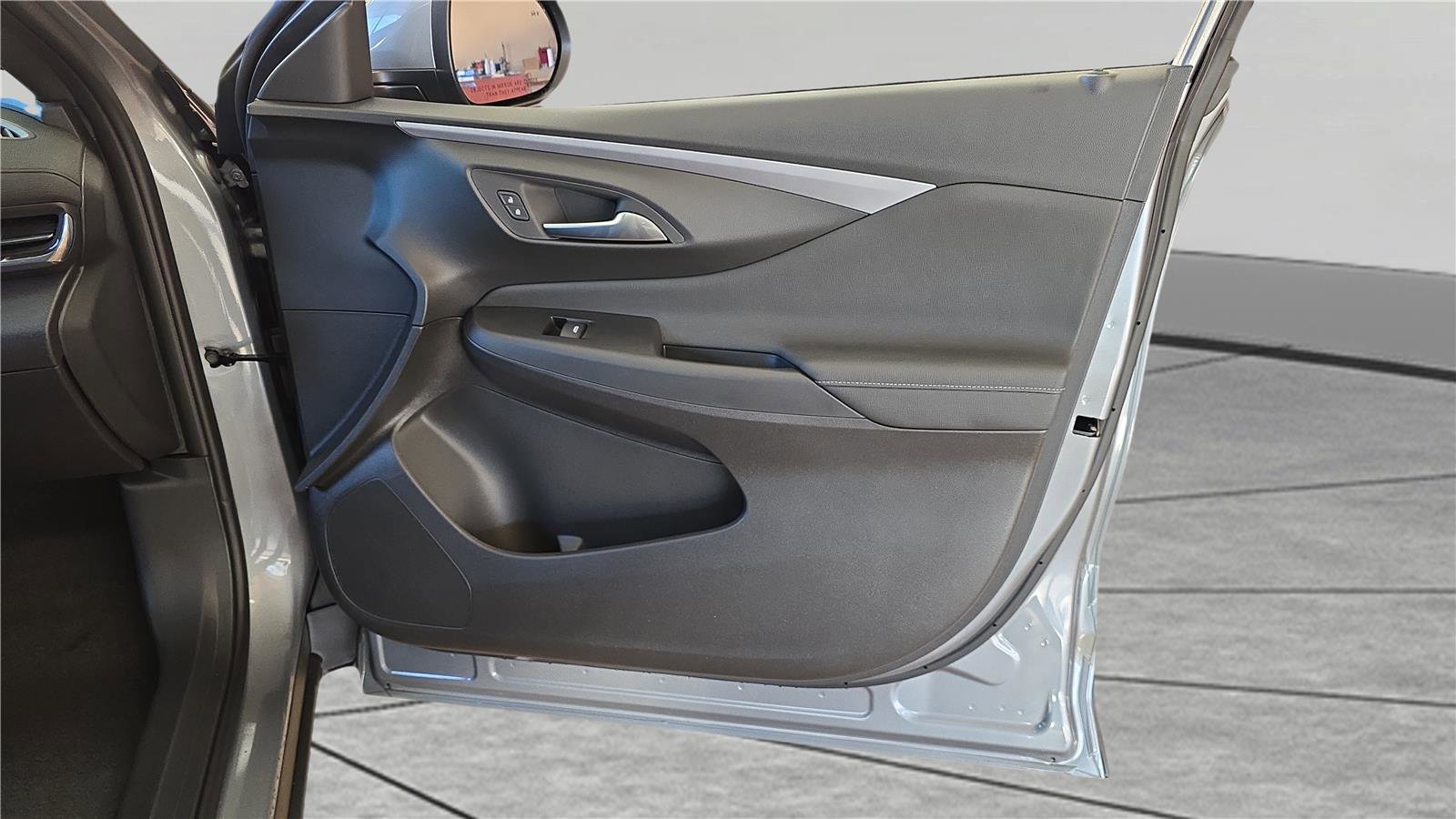 New 2026 Buick Envista Preferred w/ Convenience I Package image 15