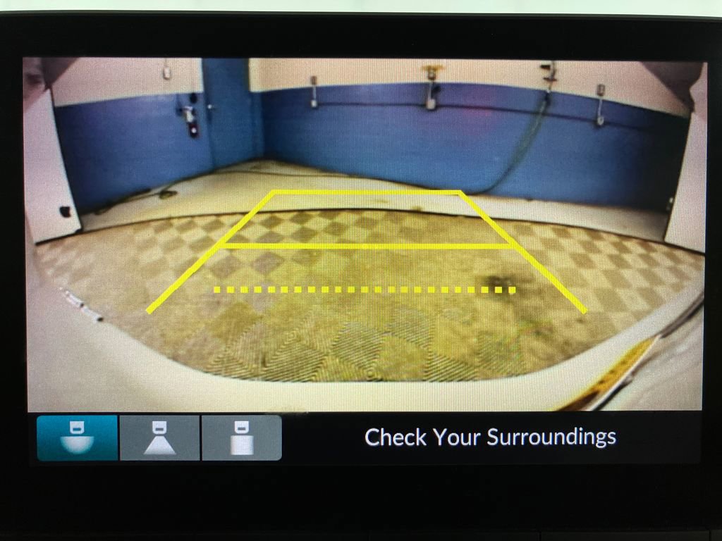 Used 2023 Honda HR-V LX image 18