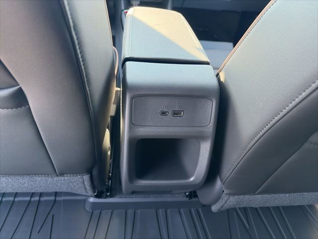 New 2026 Buick Envista Avenir image 13