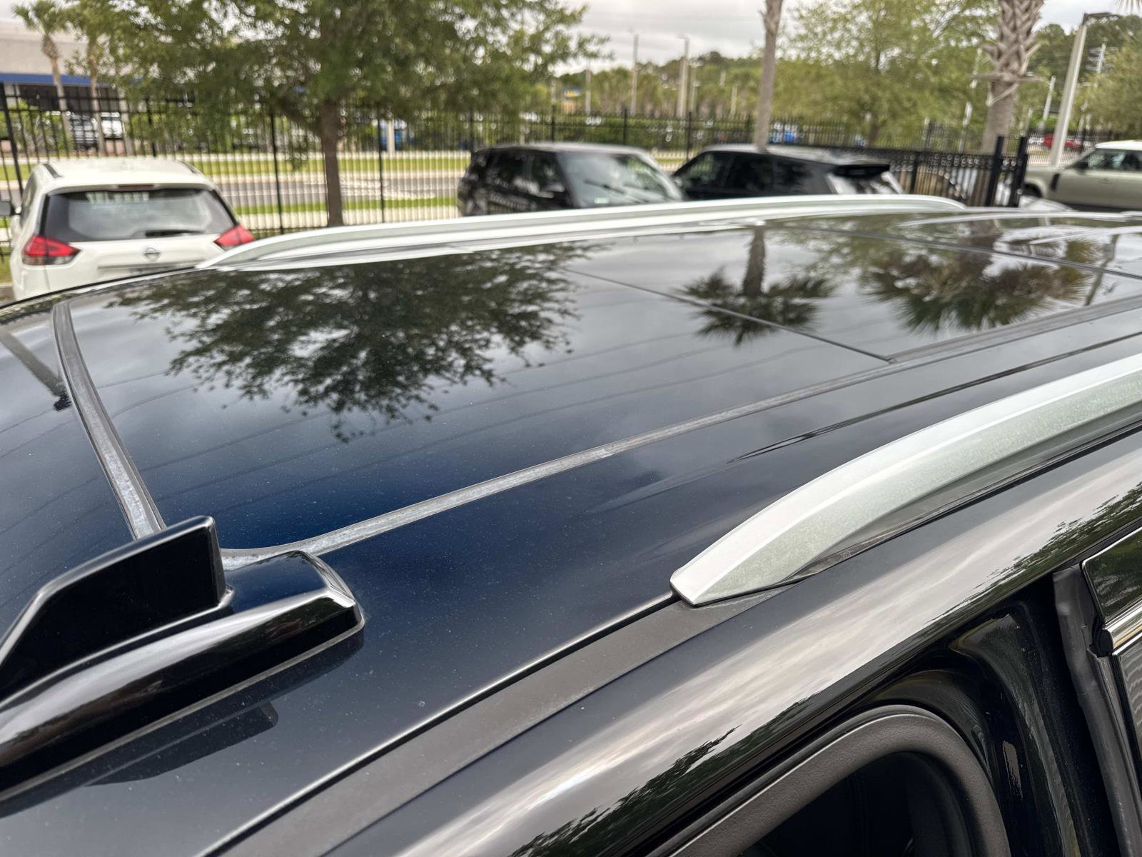 Used 2021 GMC Yukon Denali RWD image 35