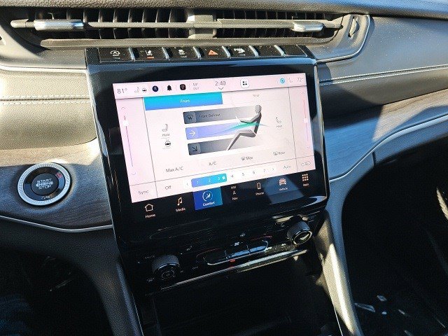 Used 2021 Jeep Grand Cherokee L Limited image 22