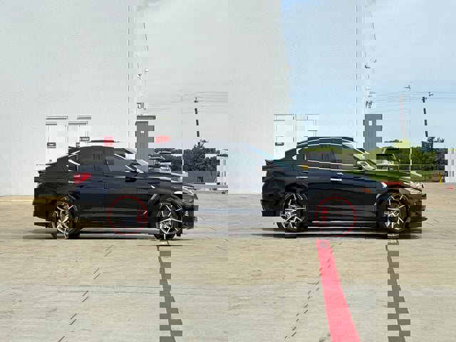 Used 2019 Genesis G70 3.3T Advanced w/ Elite Package image 7