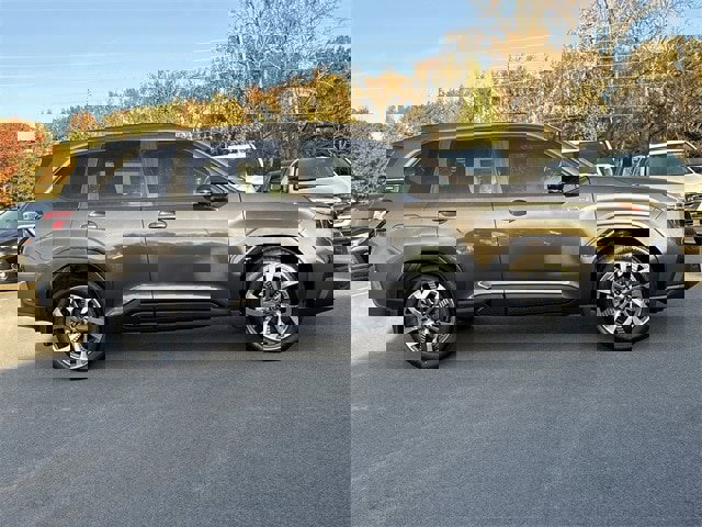 Certified 2025 Subaru Forester Touring w/ Touring Package image 2