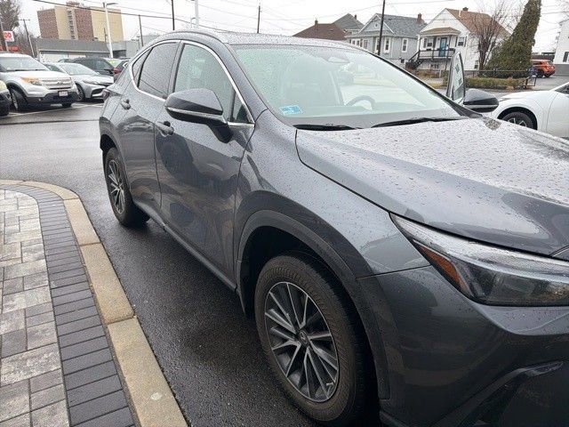 Used 2023 Lexus NX 350h AWD image 2