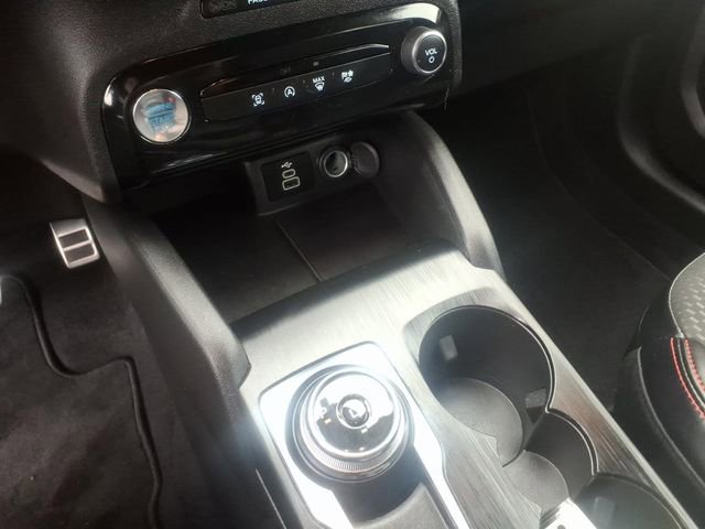 Used 2024 Ford Escape ST-Line w/ Tech Pack #1 image 24