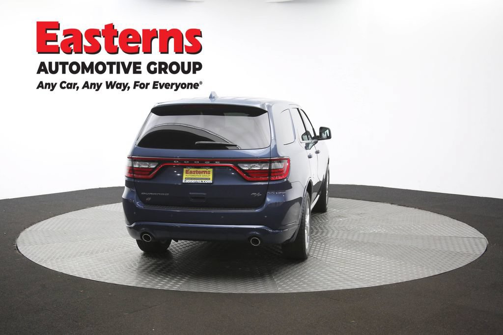 Used 2021 Dodge Durango R/T AWD/4WD image 40
