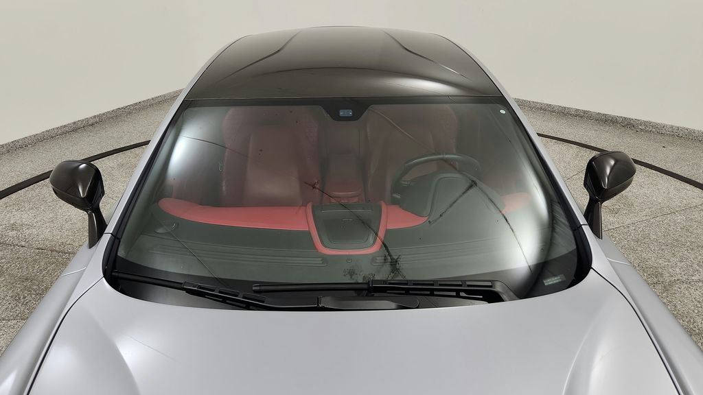 Used 2014 Aston Martin Vanquish Coupe RWD image 44