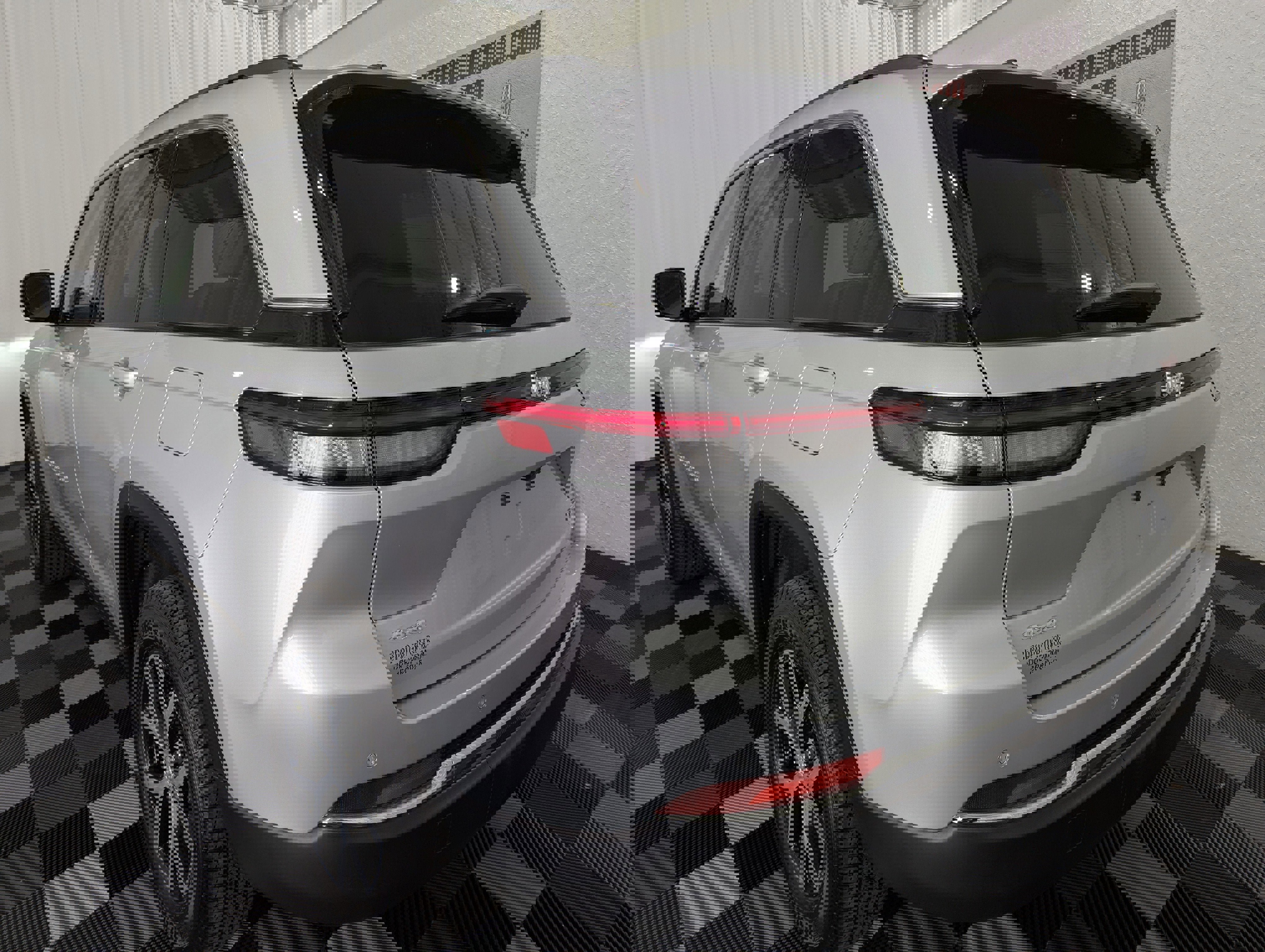 Used 2024 Jeep Grand Cherokee Limited image 8