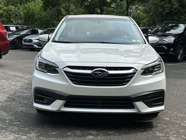 Certified 2021 Subaru Legacy Premium AWD/4WD image 18