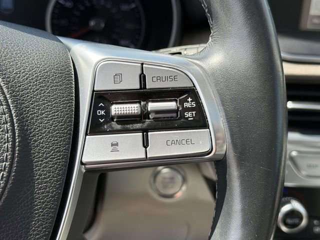 Used 2020 Kia Telluride EX w/ EX Premium Package image 24