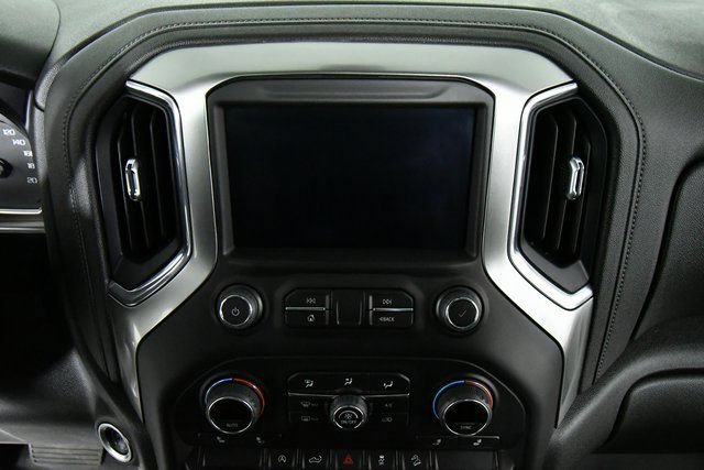 Used 2021 Chevrolet Silverado 1500 RST w/ Z71 Off-Road Package AWD/4WD image 4