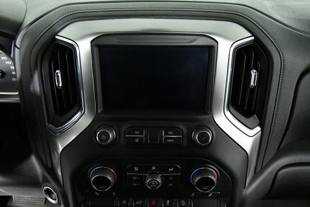Used 2021 Chevrolet Silverado 1500 RST w/ Z71 Off-Road Package image 4