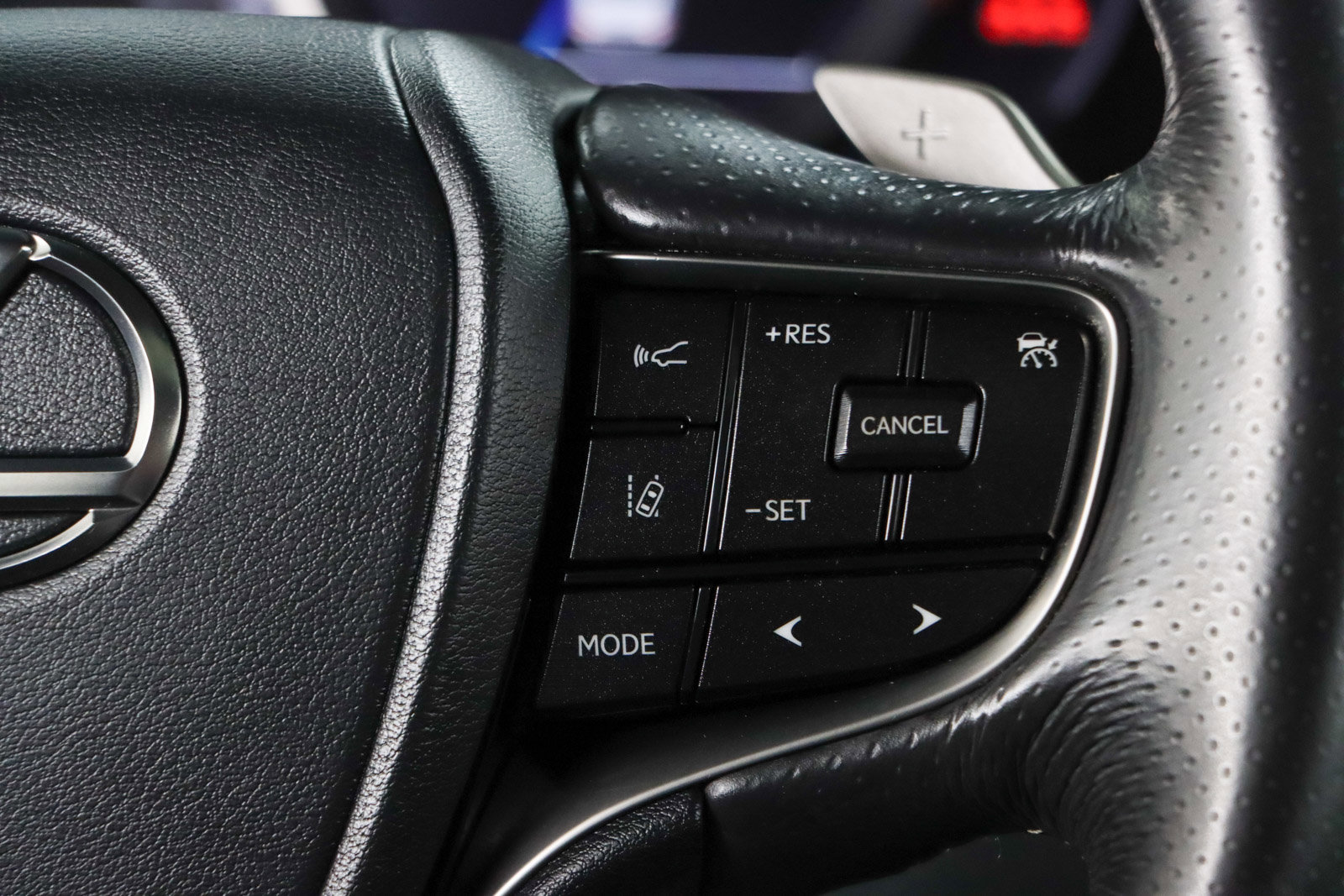 Used 2021 Lexus ES 350 F Sport w/ Accessory Package 2 FWD image 14