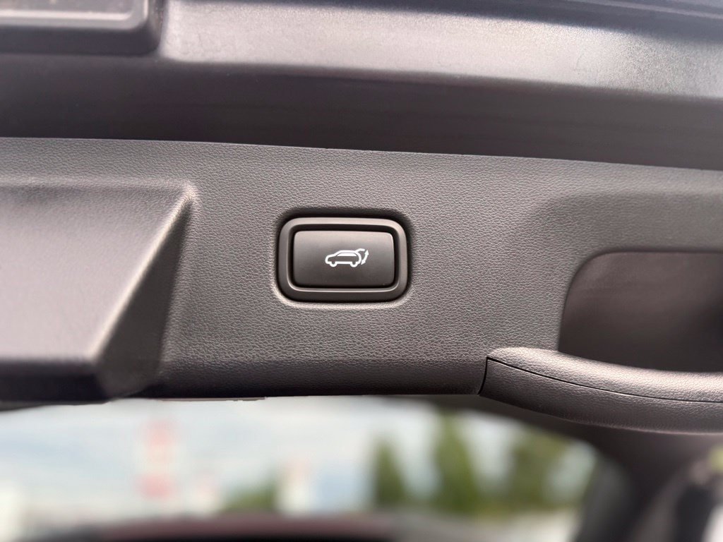 Used 2023 Hyundai Tucson SEL w/ Convenience Package AWD/4WD image 18