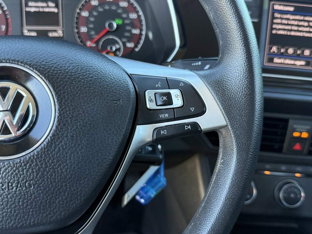 Used 2019 Volkswagen Jetta S image 16