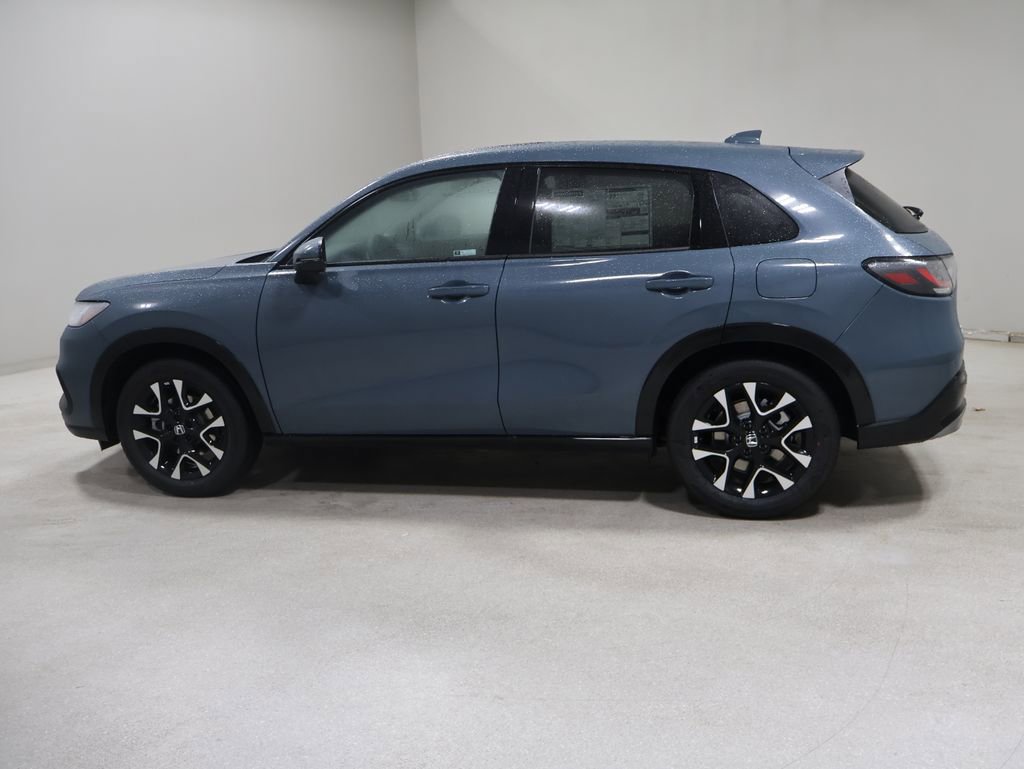 New 2026 Honda HR-V EX-L image 4