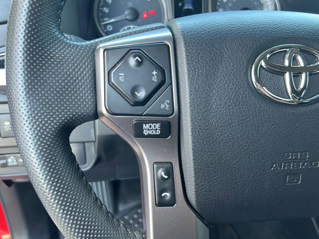 Used 2023 Toyota Tacoma SR5 w/ Technology Package image 22
