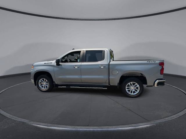 Used 2026 Chevrolet Silverado 1500 LT AWD/4WD image 5