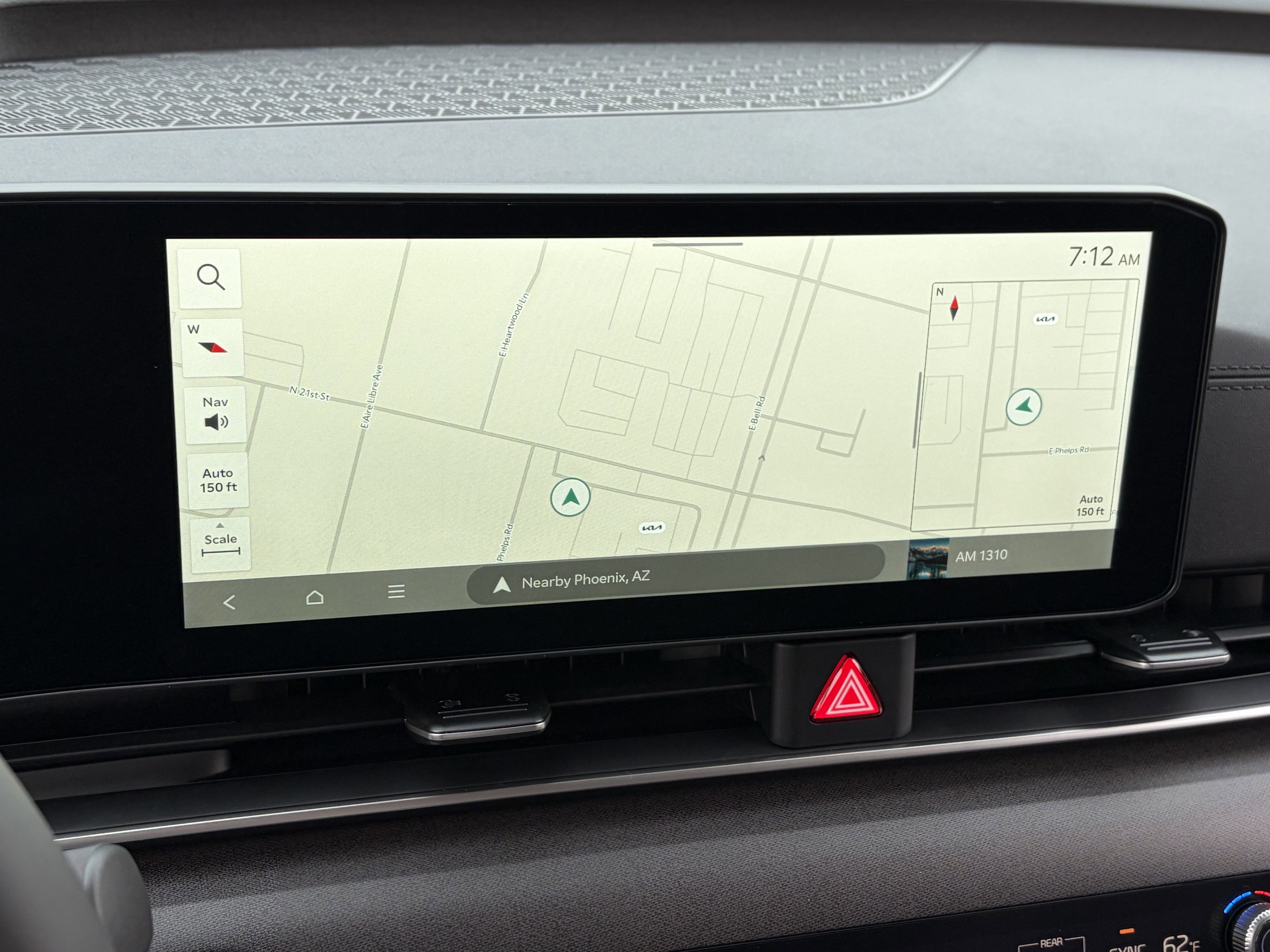 New 2026 Kia Carnival EX image 26