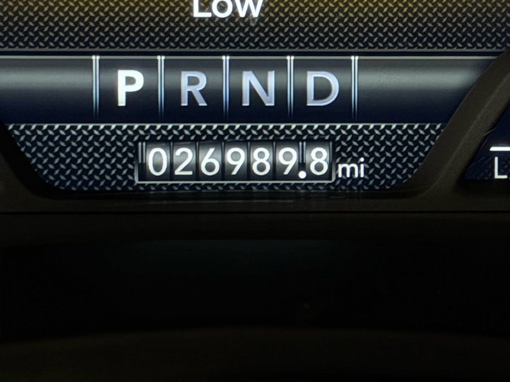 Used 2024 RAM 2500 Laramie w/ Safety Group image 15