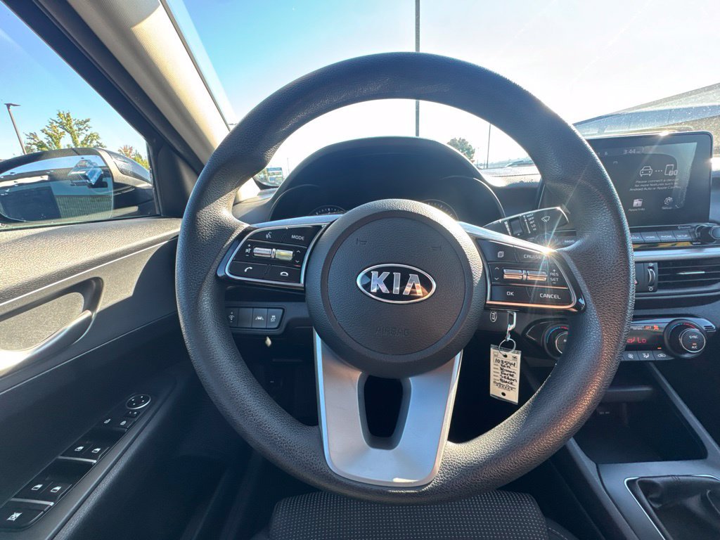 Used 2019 Kia Forte Sedan FWD image 18