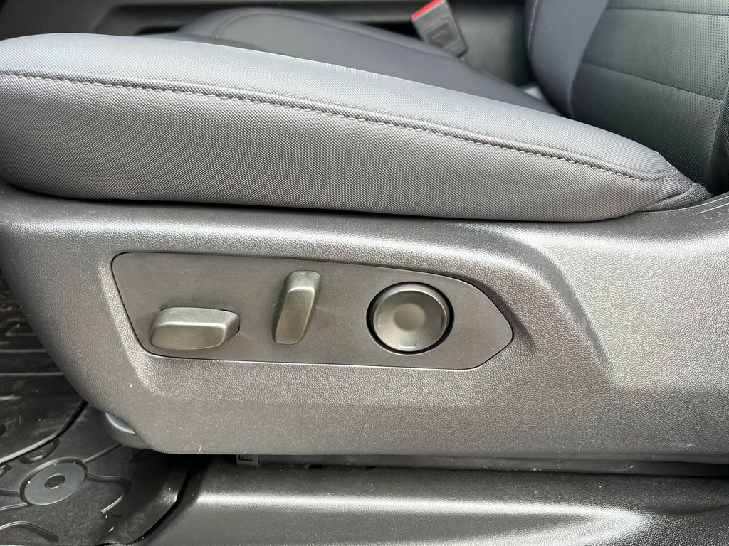 New 2025 GMC Hummer EV 3X w/ Battery Pack, 24 Module Pack image 16