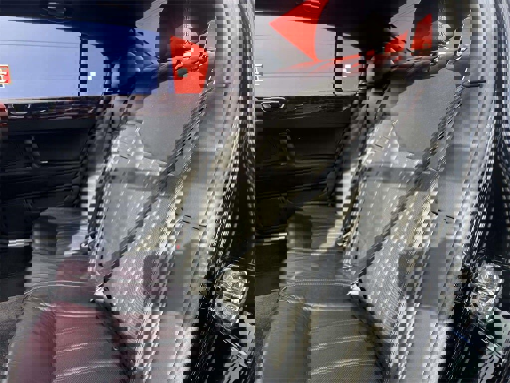 Used 2007 Bentley Flying Spur Flying Spur image 16