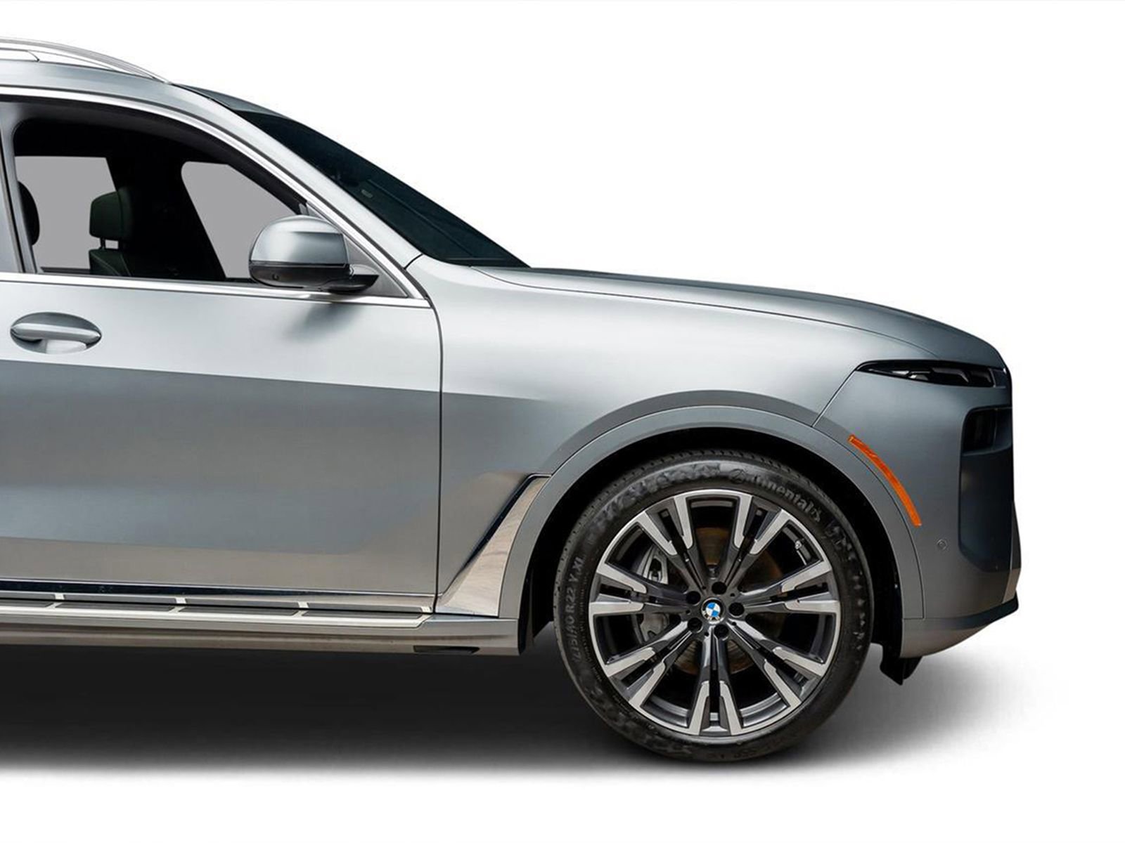 Used 2023 BMW X7 xDrive40i w/ Premium Package image 30