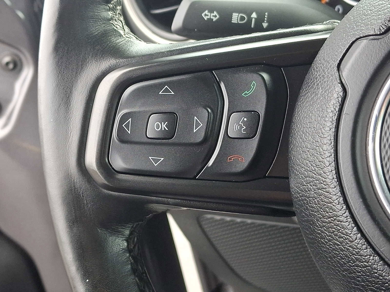 Used 2021 Jeep Wrangler Unlimited Sport AWD/4WD image 20