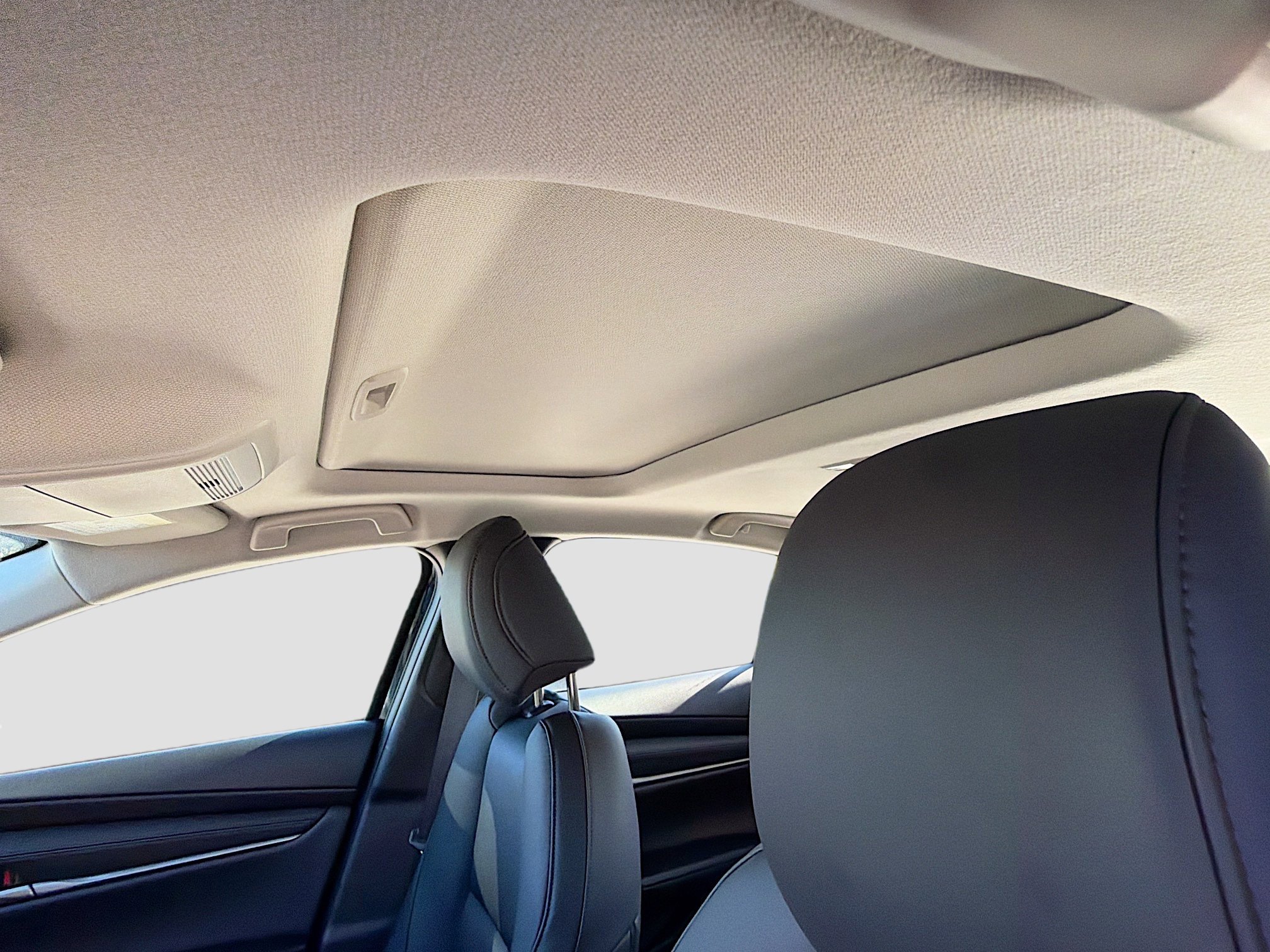 New 2026 MAZDA MAZDA3 2.5 S Sedan w/ Preferred Pkg image 26