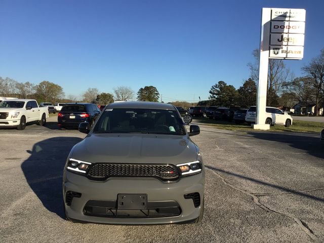 New 2023 Dodge Durango AWD image 6