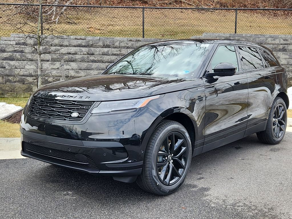 Used 2026 Land Rover Range Rover Velar S AWD/4WD image 1